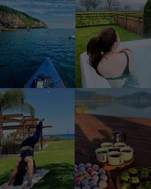 Becky's journey