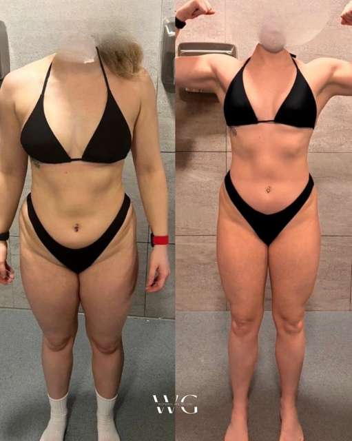 Client transformation