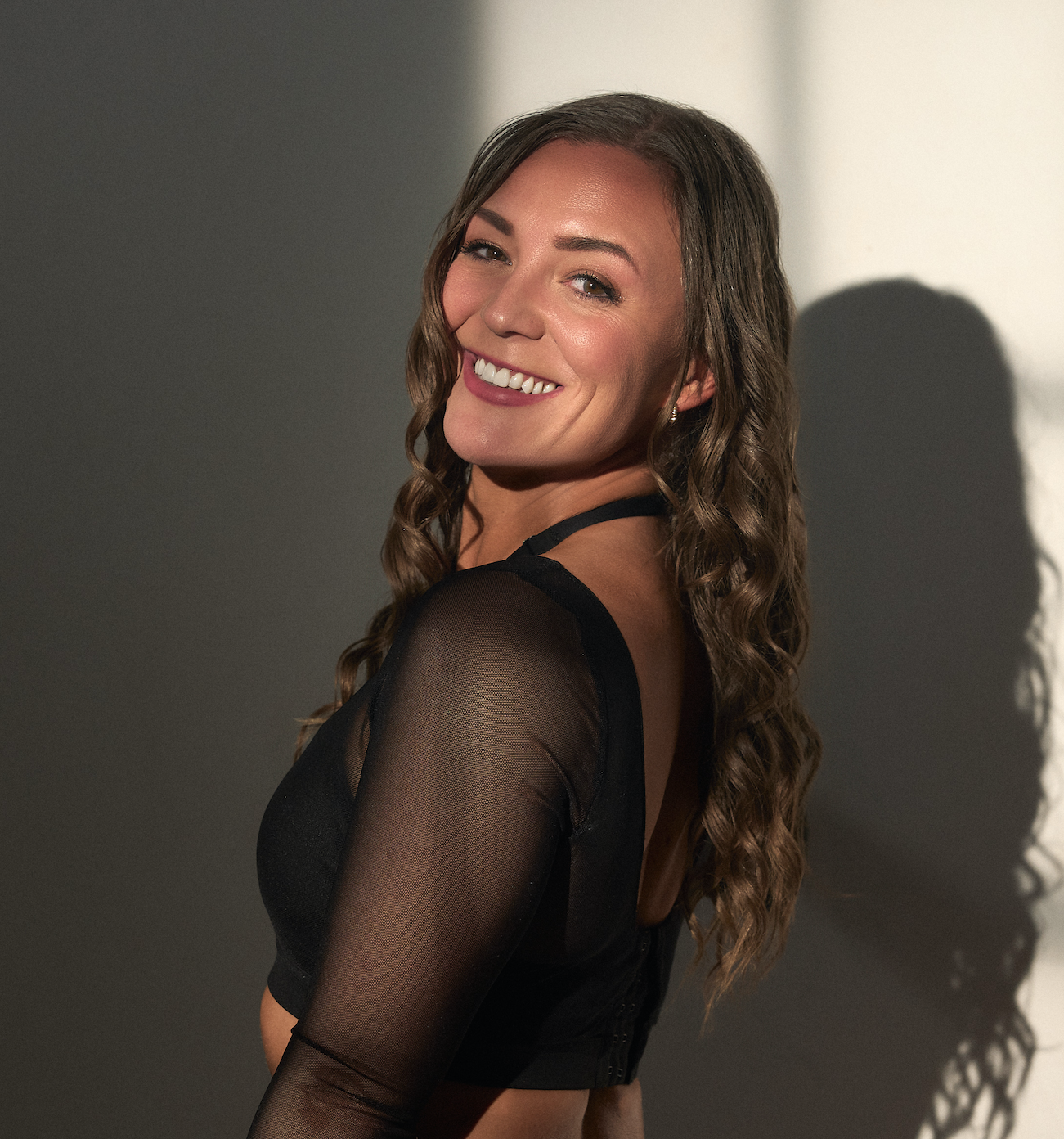 Rachel Galsworthy, founder of womenweglow