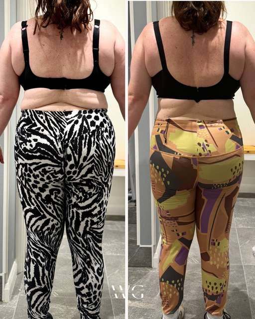 Client transformation