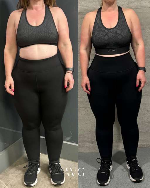 Client transformation